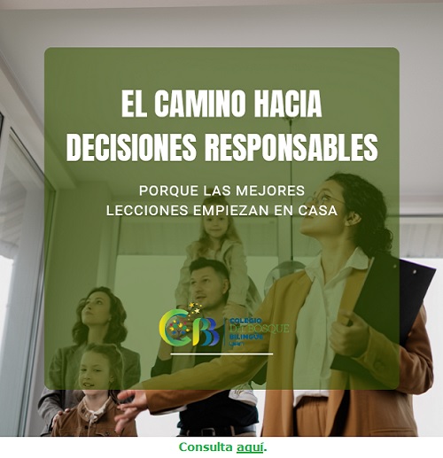 CaminoHaciaDecisionesResponsables