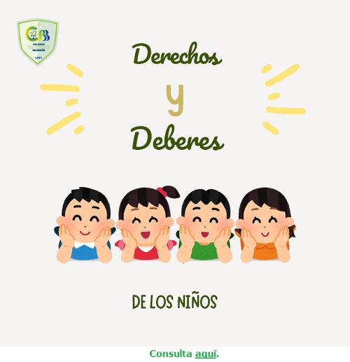 DerechosDeberesNinios