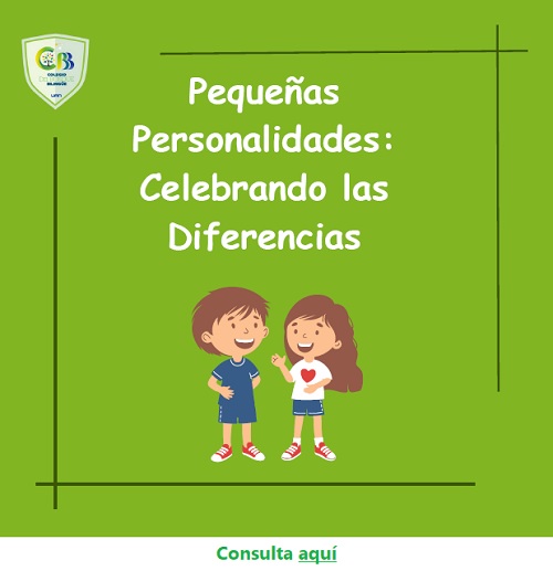 PequeniasPersonalidadesCelebrandoDiferencias