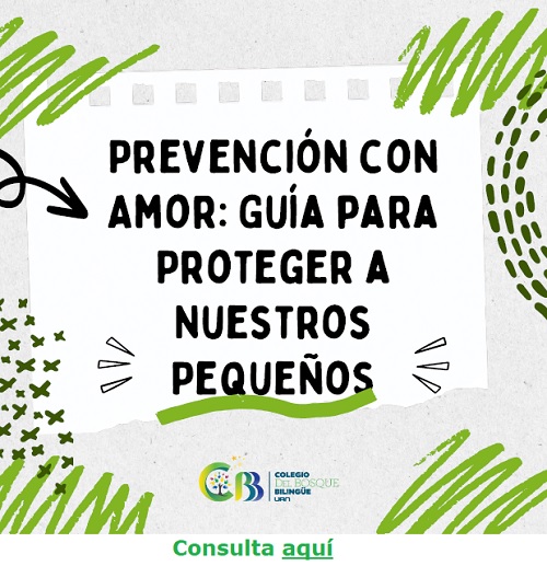 PrevencionAmorGuiaProtegerNuestrosPequenos